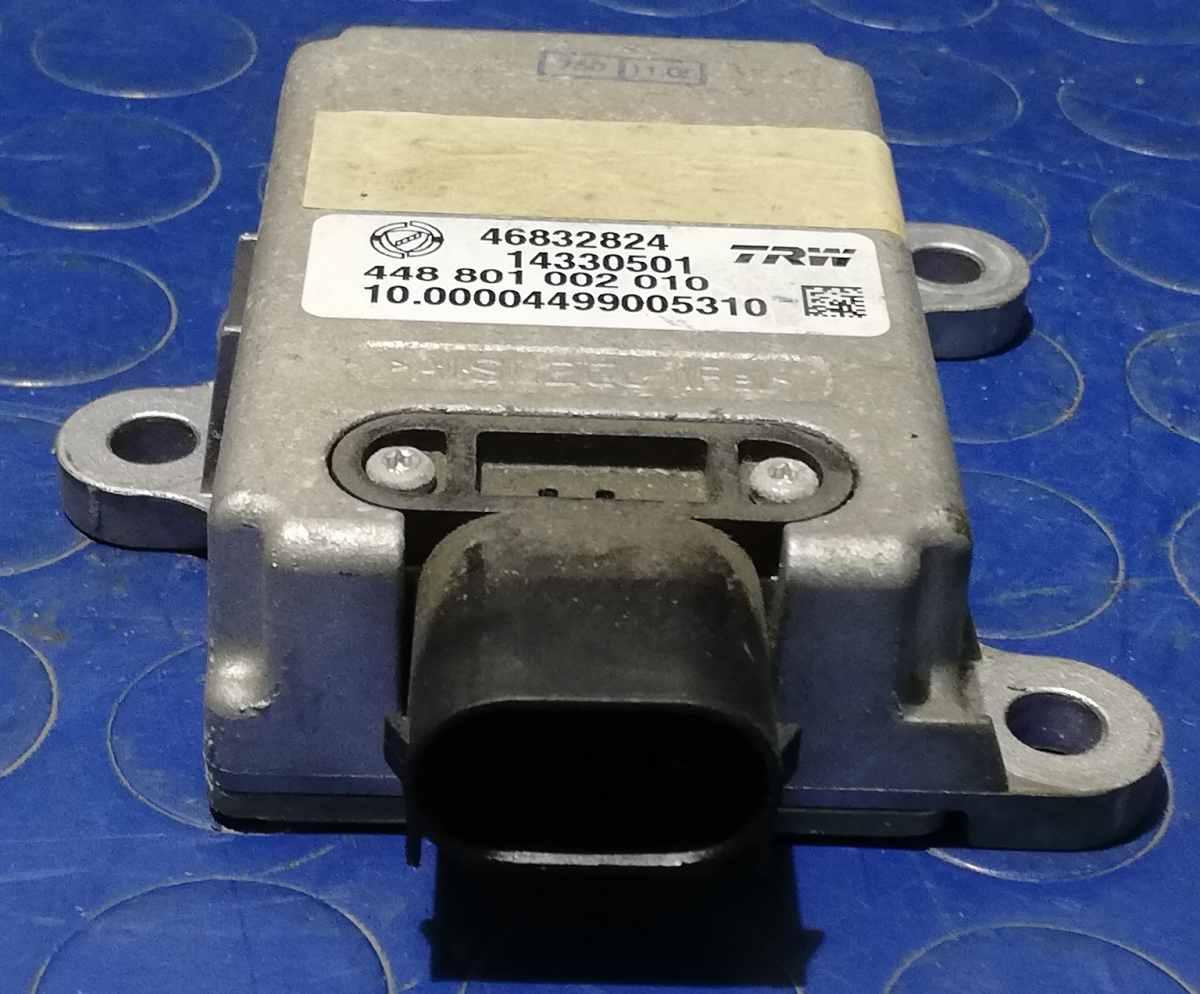 SENSORE IMBARDATA FIAT CROMA 2.4 JTD 2007 46832824<br /><br /><br /><br />
