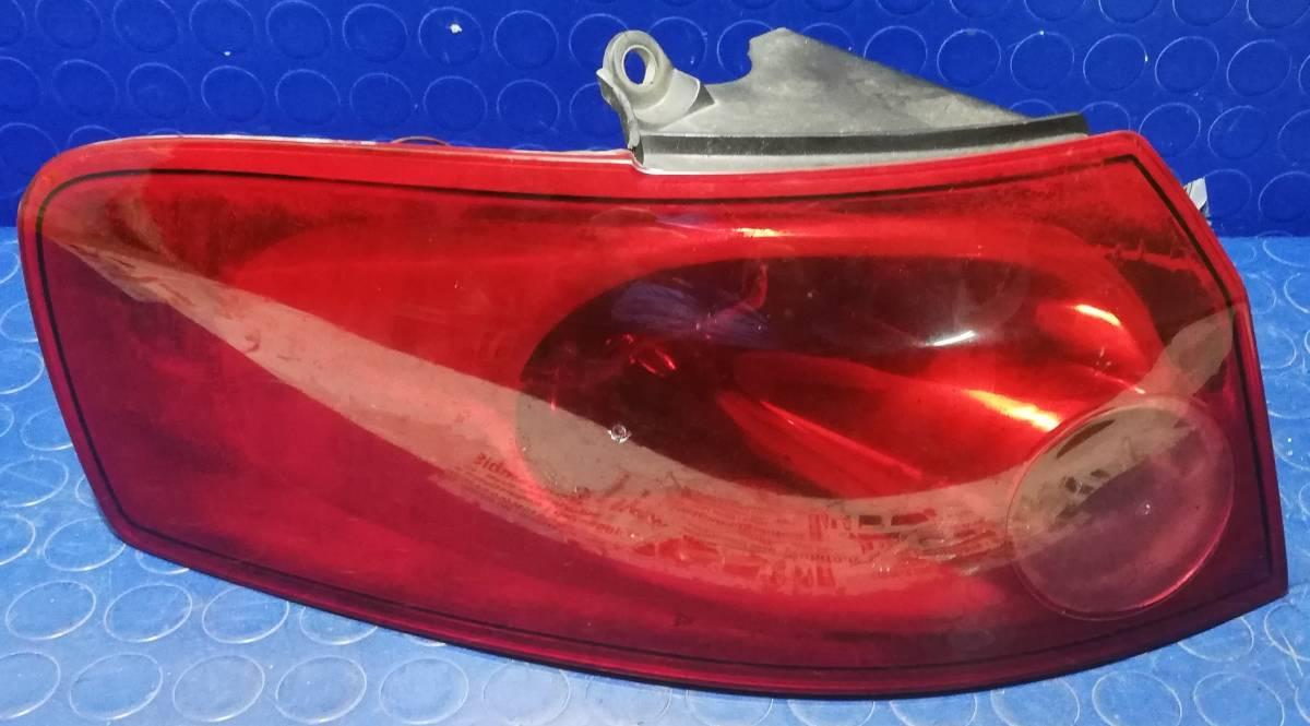 FANALE ESTERNO SX FIAT CROMA 2.4 JTD 2007 51727250<br />