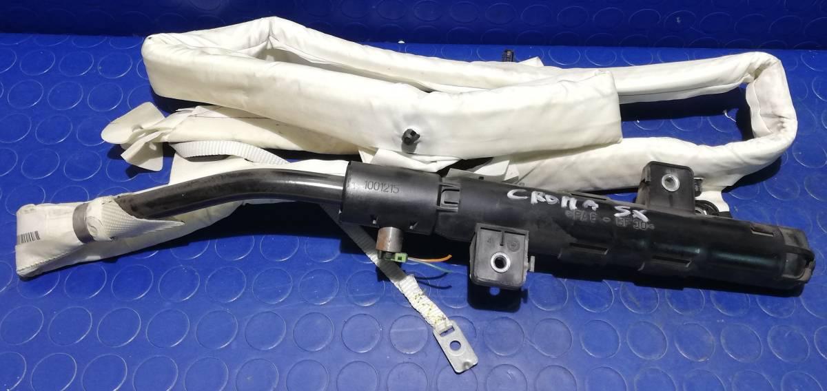 AIRBAG A TENDINA SX FIAT CROMA 2.4 JTD 2007 51847418<br />