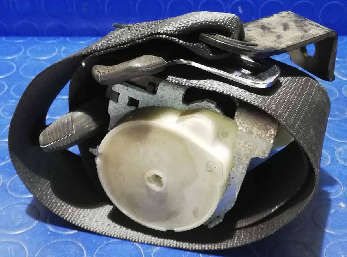 CINTURA DI SICUREZZA ANT DX FIAT CROMA 2.4 JTD 2007 735440630<br />