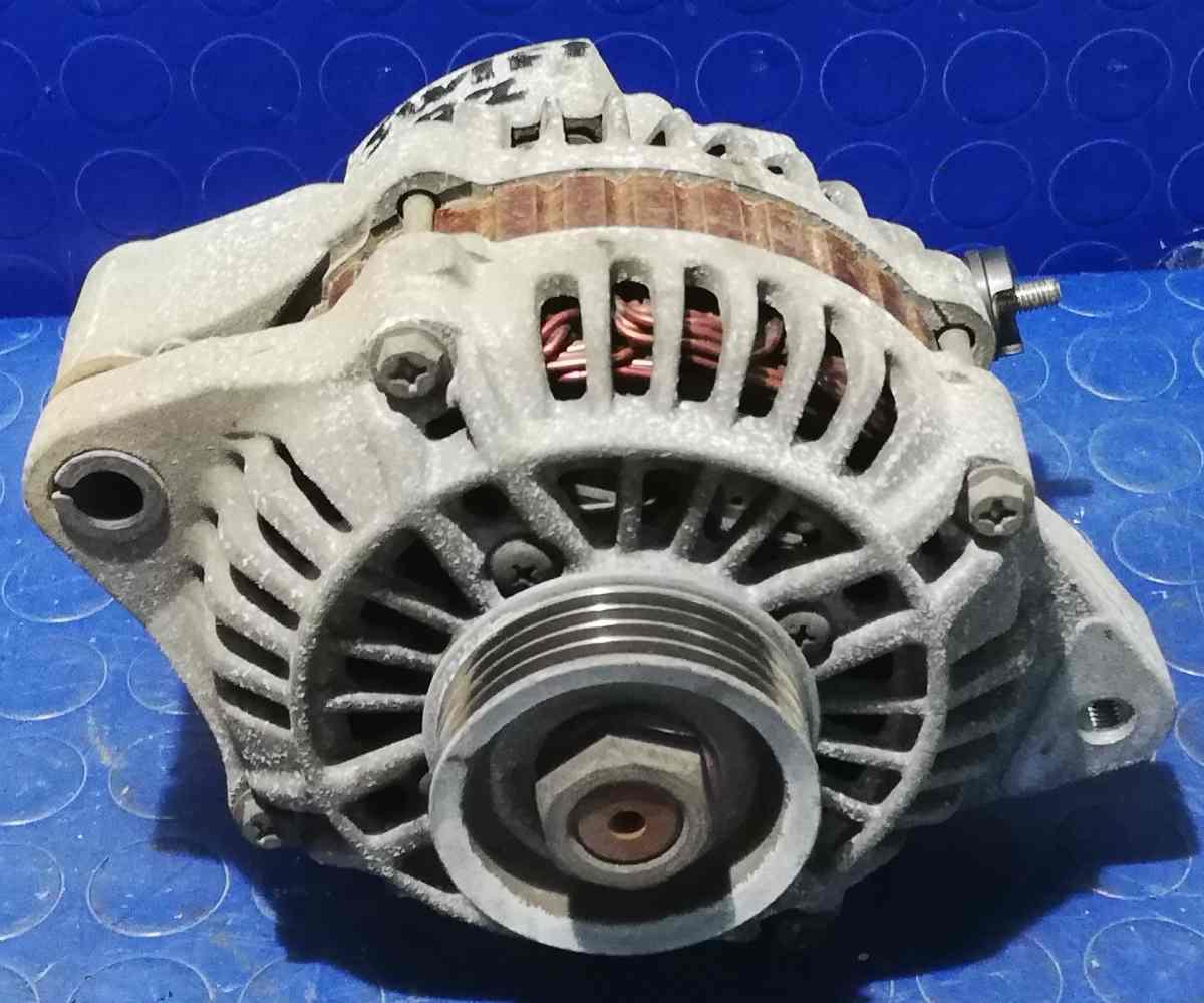 ALTERNATORE SUZUKI SWIFT 1.3 BZ 3140083E00<br /><br /><br />