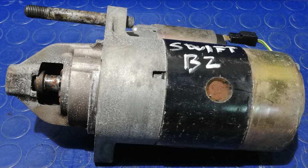 MOTORINO AVVIAMENTO SUZUKI SWIFT 1.3 BZ 3110086600<br /><br /><br />