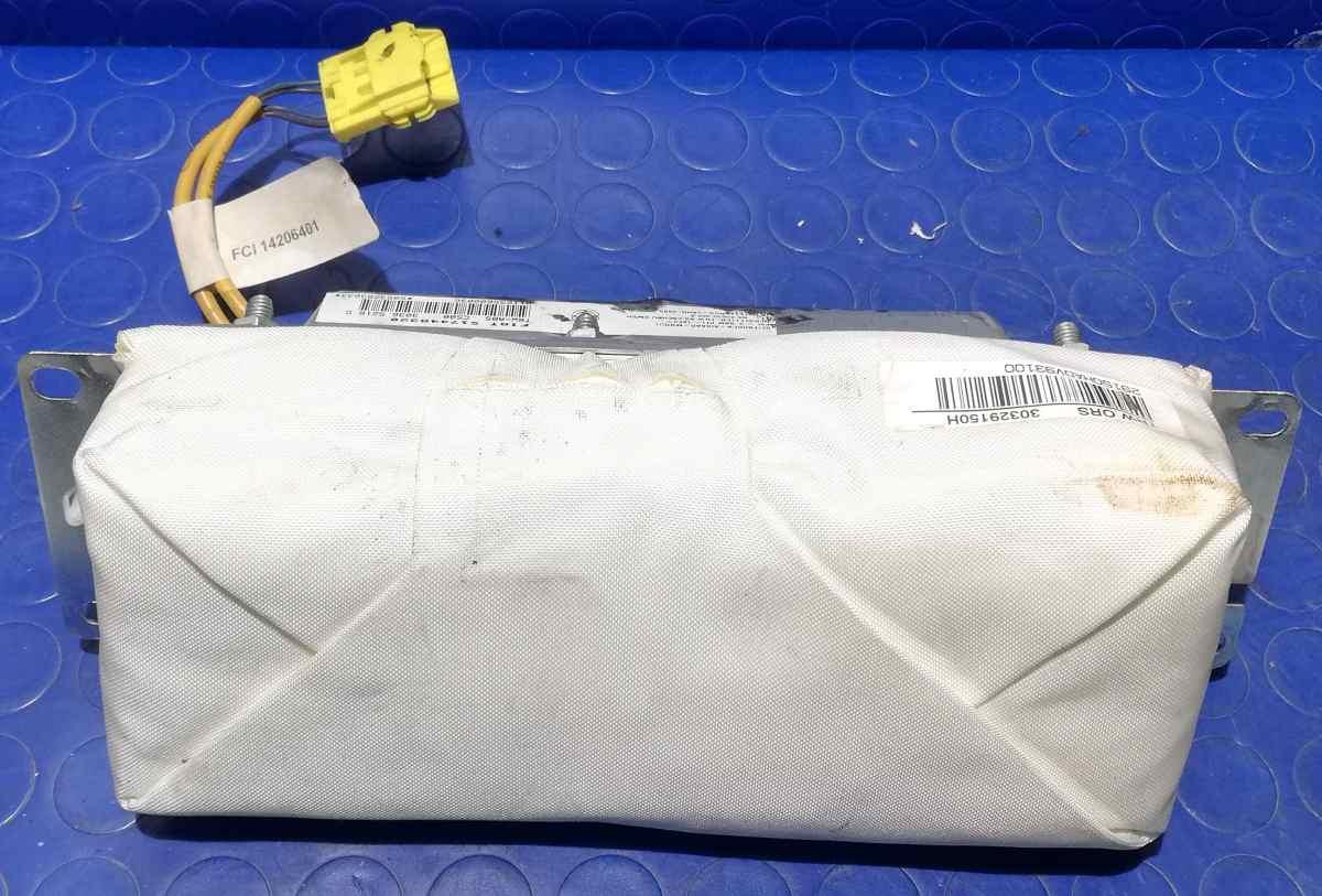KIT AIRBAG FIAT CROMA 2.4 MJT 2006 735499067<br /><br /><br />