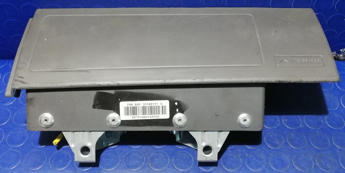 KIT AIRBAG FIAT CROMA 2.4 MJT 2006 735499067<br /><br /><br />