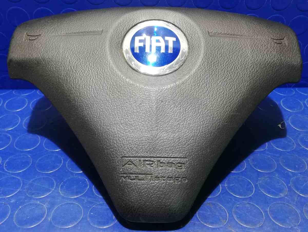 KIT AIRBAG FIAT CROMA 2.4 MJT 2006 735499067<br /><br /><br />