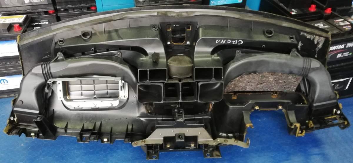 KIT AIRBAG FIAT CROMA 2.4 MJT 2006 735499067<br /><br /><br />