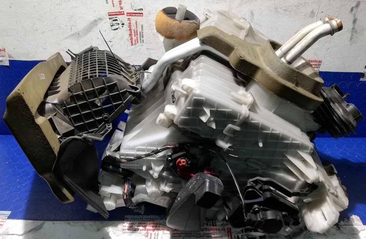 CONVOGLIATORE STUFA FIAT CROMA 2.4 MJT 2006 77363748<br /><br /><br />