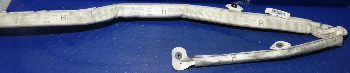 AIRBAG A TENDINA DX AUDI A3 3p. 2.0 TDI 140CV 2006 8P3880742A<br /><br /><br />