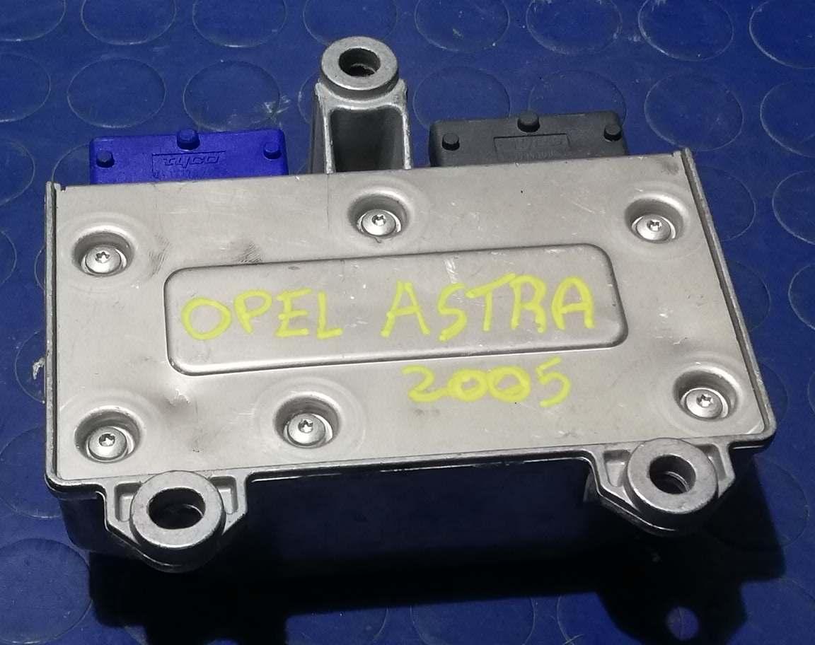 CENTRALINA  AIRBAG OPEL ASTRA H 2005 327963935<br /><br /><br />