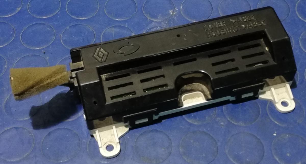 CENTRALINA RENAULT KOLEOS 2.0 DCI 2483561000<br /><br /><br />