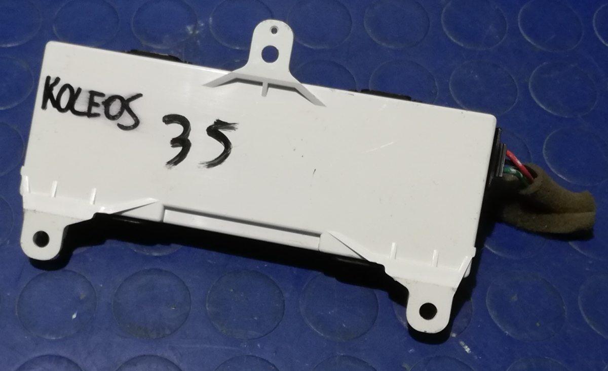 CENTRALINA RENAULT KOLEOS 2.0 DCI 2483561000<br /><br /><br />