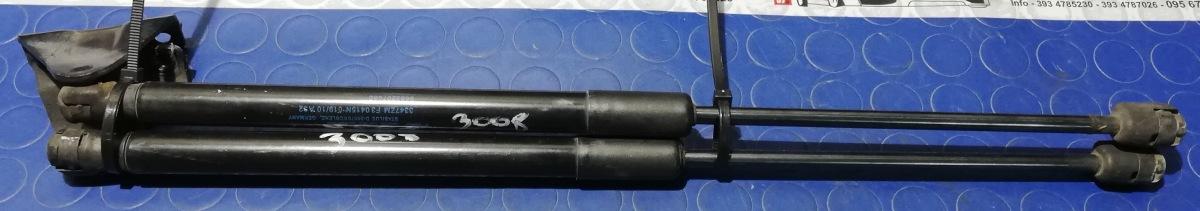 PISTONI COFANO PEUGEOT 3008 1.6 HDI 2010 8731T4<br /><br /><br />