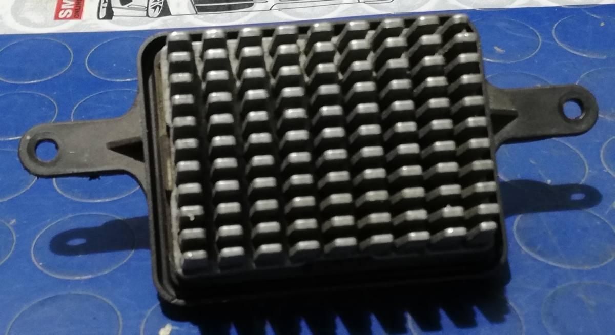 RESISTENZA STUFA  PEUGEOT 3008 1.6 HDI 2010 P7708003<br /><br /><br />