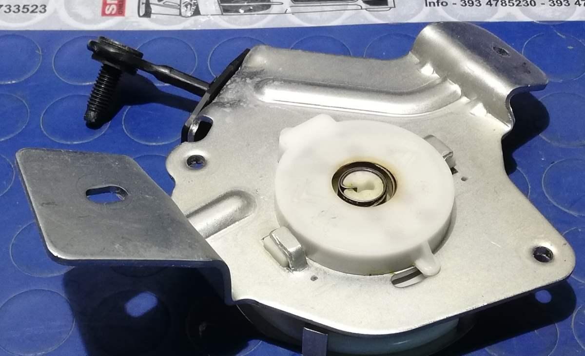 CAVO APERUTA COFANO POST DX PEUGEOT 3008 1.6 HDI 2010 9683313980<br /><br /><br />