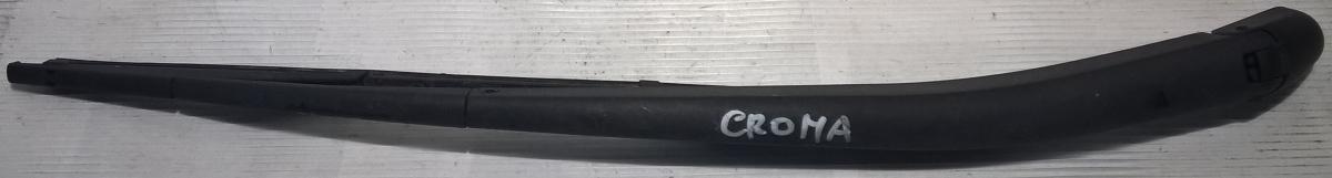 BRACCIO TERGICRISTALLO POST FIAT CROMA 2006 1.9 MJT 51736417<br /><br /><br />