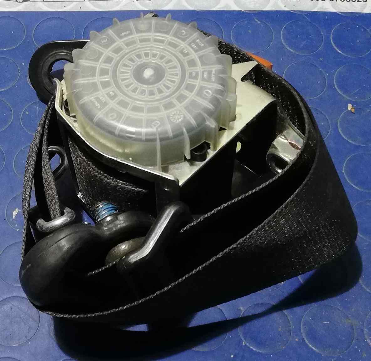 CINTURA DI SICUREZZA ANT DX FORD FIESTA 1.4 TDI 2005 1219071<br /><br /><br />