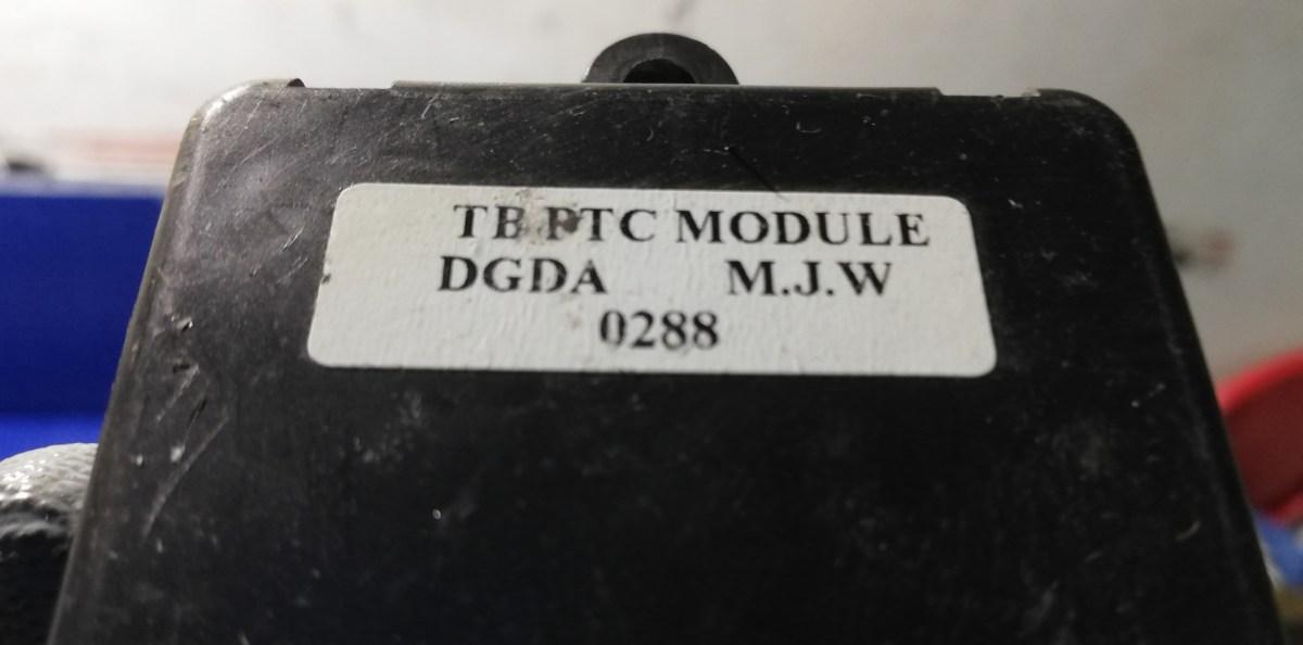 CENTRALINA PTC MODULE HYUNDAI I 10 2010 0288<br /><br /><br /><br />