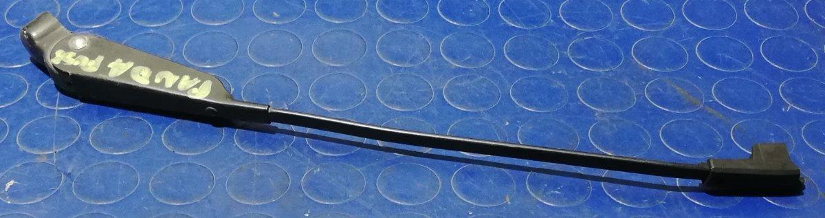 BRACCIO TERGICRISTALLO POST FIAT PANDA 1 SERIE 7772402<br /><br /><br />