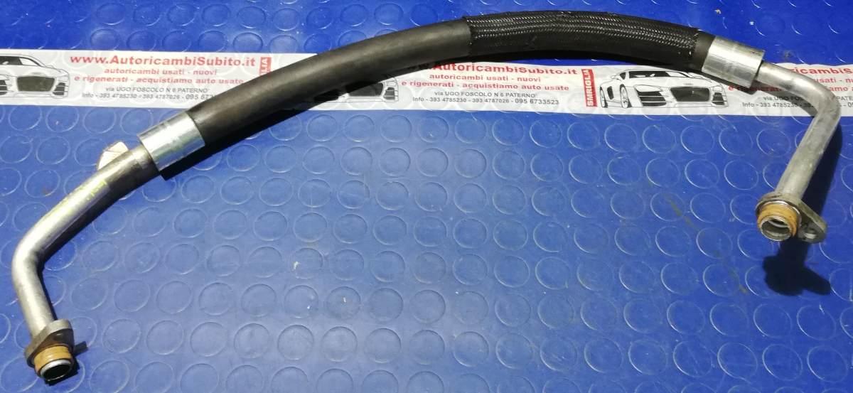 TUBO ARIA CONDIZIONATA RENAULT SCENIC 1.9 CDI 8200247359<br /><br /><br /><br />