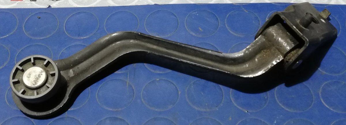 GUIDA CENTRALE PORTIERA LATERALE DX LANCIA PHEDRA 2.2 JTD 2006 1401274780<br /><br /><br /><br />