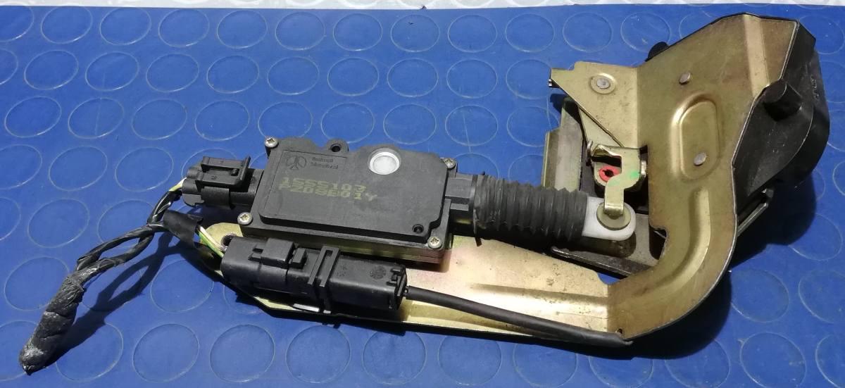 CHIUSURA PORTIERA POST SX LANCIA PHEDRA 2.2 JTD 2006 PZ08B01YY<br /><br /><br />