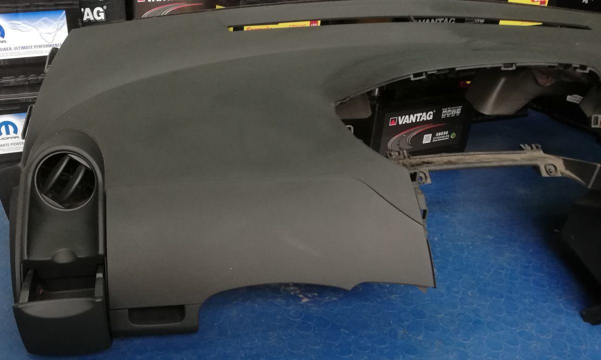 KIT AIRBAG TOYOTA YARIS 2010 553020D010B0<br /><br /><br />