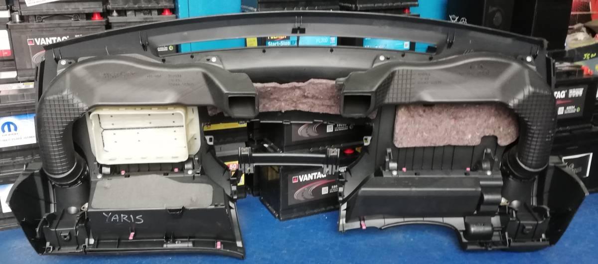 KIT AIRBAG TOYOTA YARIS 2010 553020D010B0<br /><br /><br />