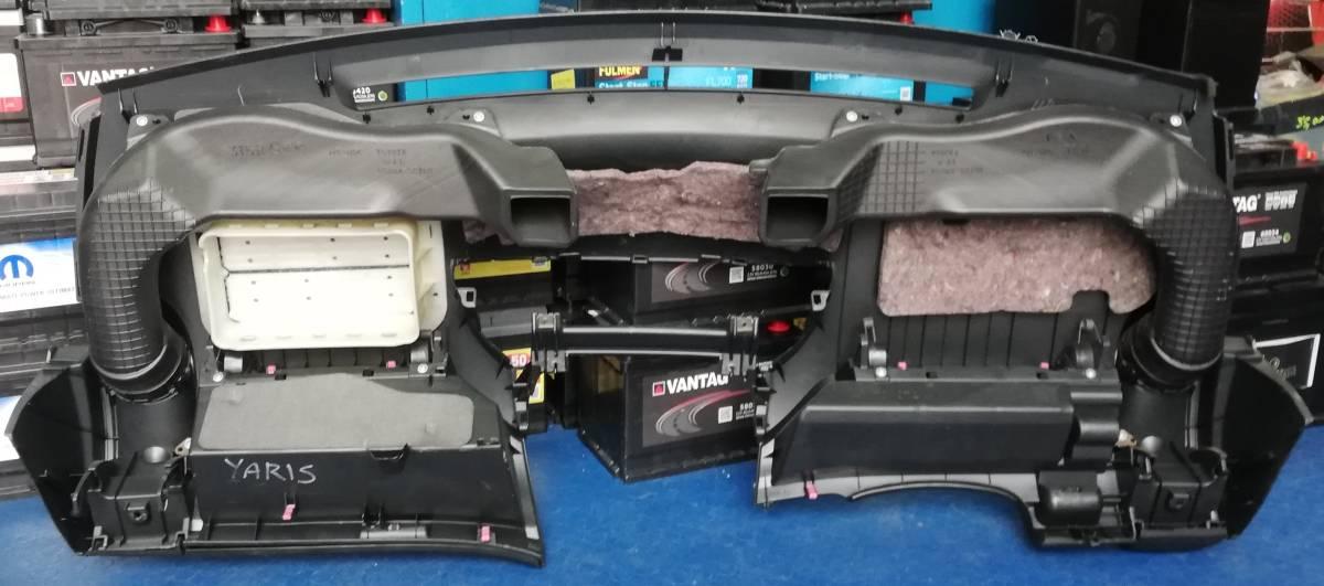 KIT AIRBAG TOYOTA YARIS 2010 553020D010B0<br /><br /><br />