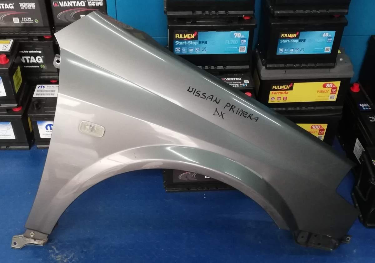 PARAFANGO DX NISSAN PRIMERA 2006 63100AV630<br /><br /><br /><br />