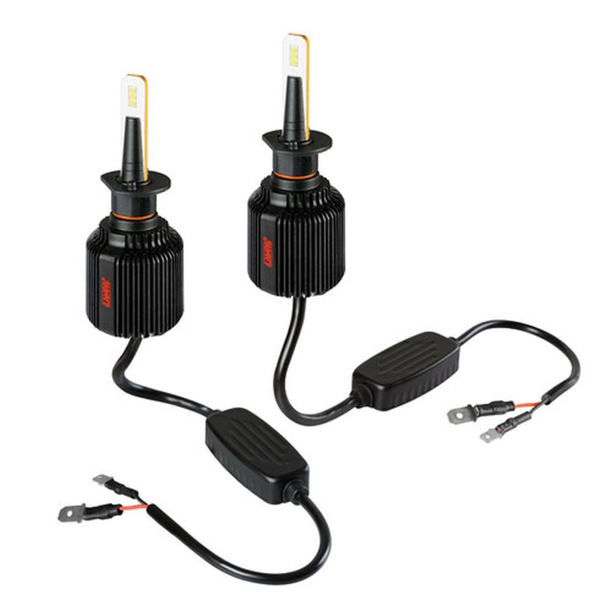 Lampade a led h1 12 mesi di garanzia qualita' garantita