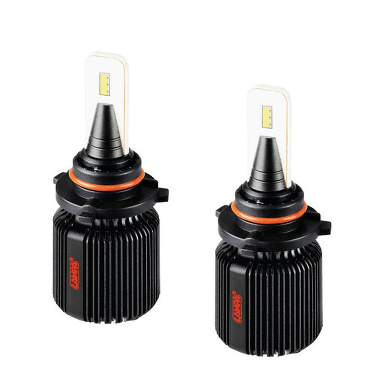 Lampade a led hb3 h10 9005 12 mesi di garanzia qualita' garantita