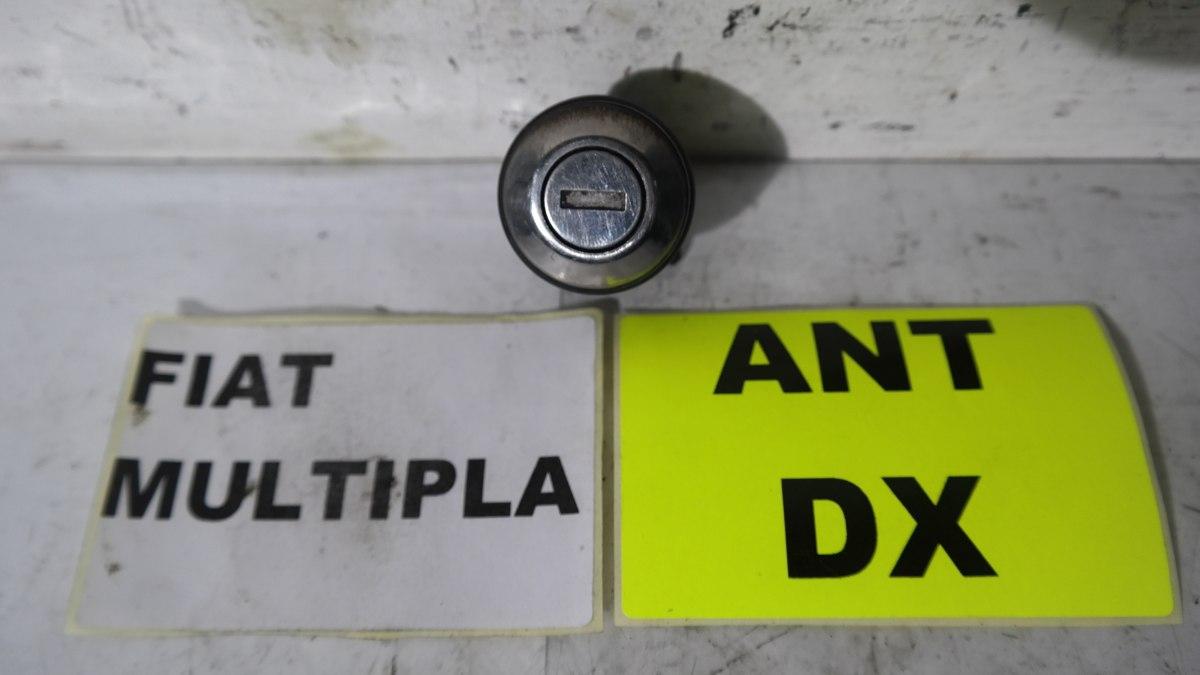 FIAT MULTIPLA 2a SERIE CILINDRETTO PORTIERA ANTERIORE DX