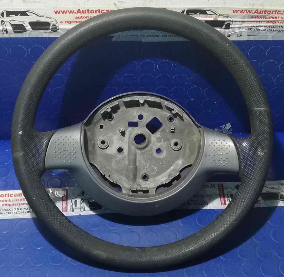 VOLANTE SMART 1 SERIE Q0001296V006<br /><br /><br />