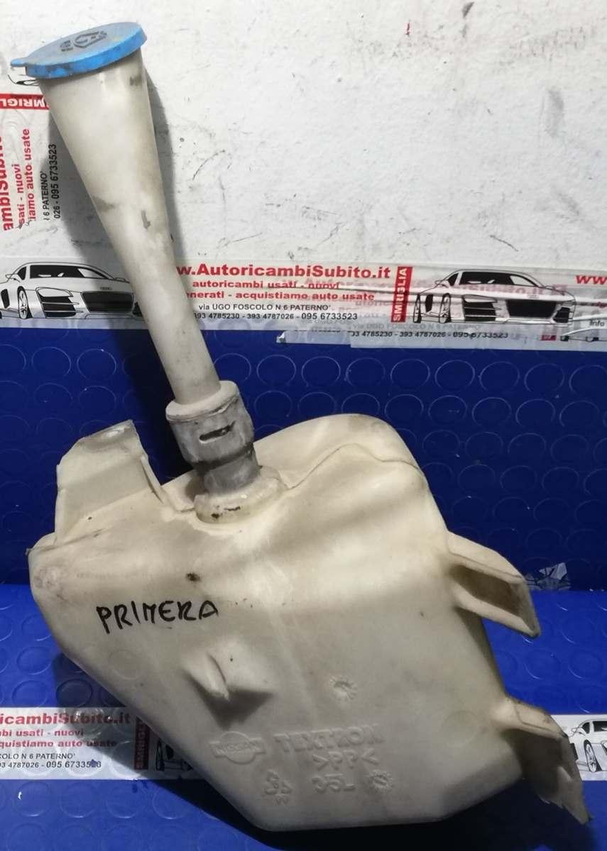 VASCHETTA ACQUA VETRI NISSAN PRIMERA 2006 28910AU300<br /><br /><br />