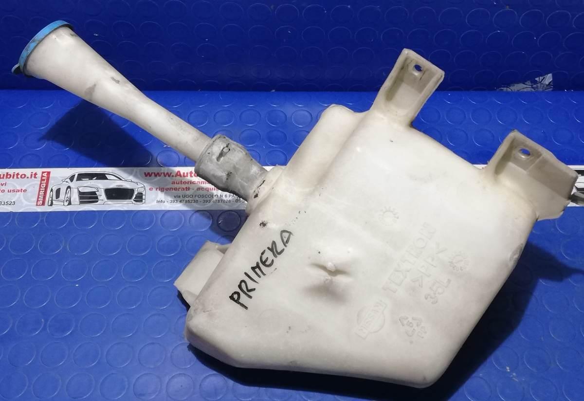 VASCHETTA ACQUA VETRI NISSAN PRIMERA 2006 28910AU300<br /><br /><br />