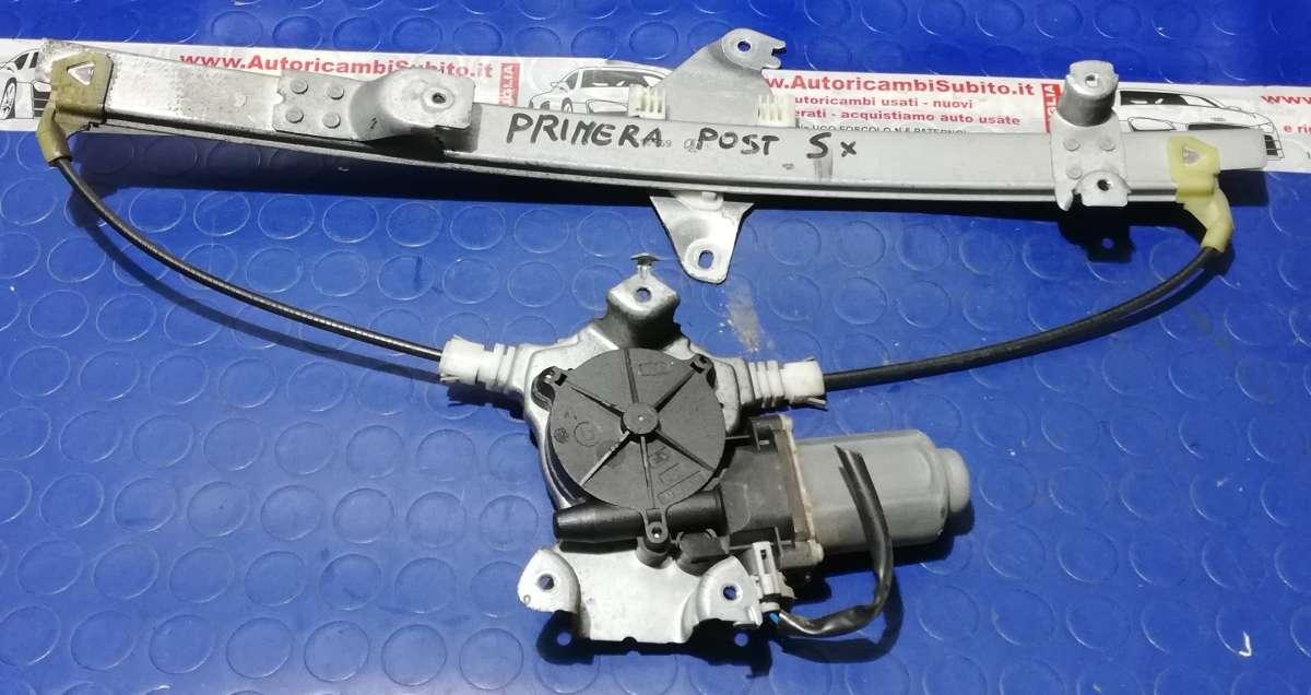 ALZAVETRO POST SX NISSAN PRIMERA 2006 82701AV610<br /><br /><br />