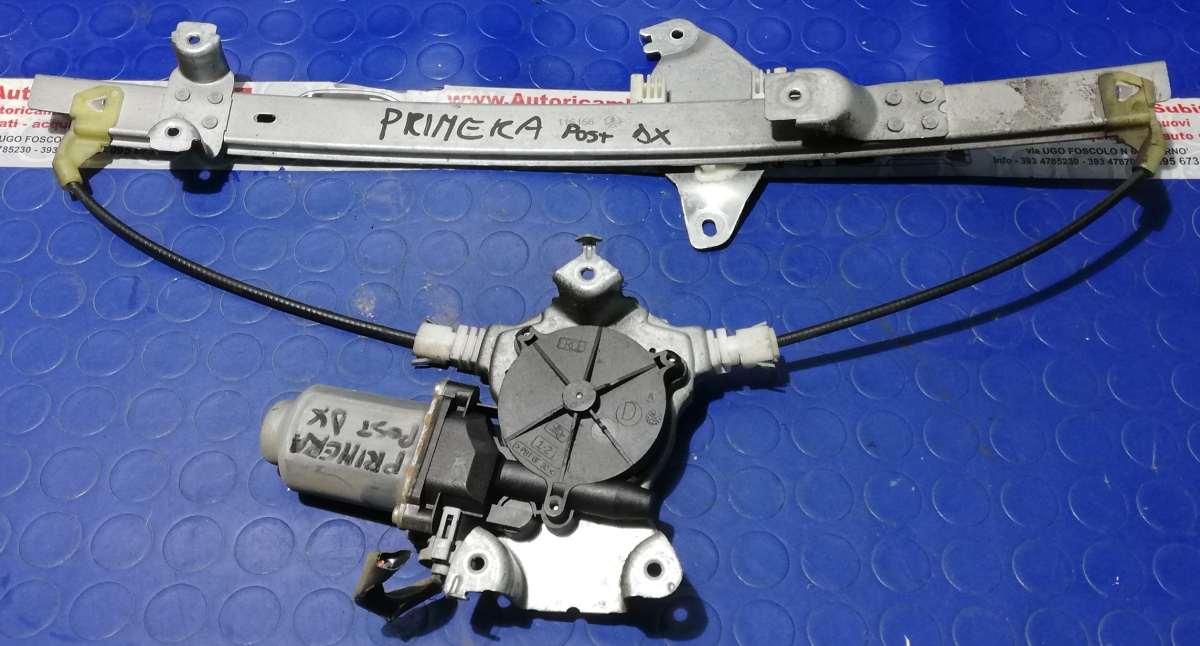 ALZAVETRO POST DX NISSAN PRIMERA 2006 82700AV610<br /><br /><br />