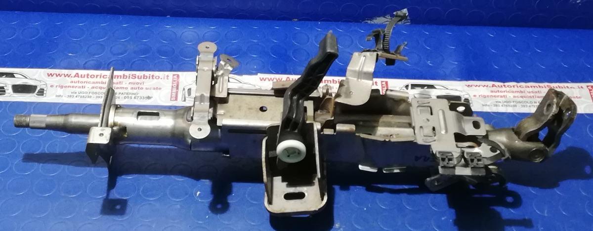 PIANTONE STERZO  NISSAN PRIMERA 2006 48810AV610<br /><br /><br />