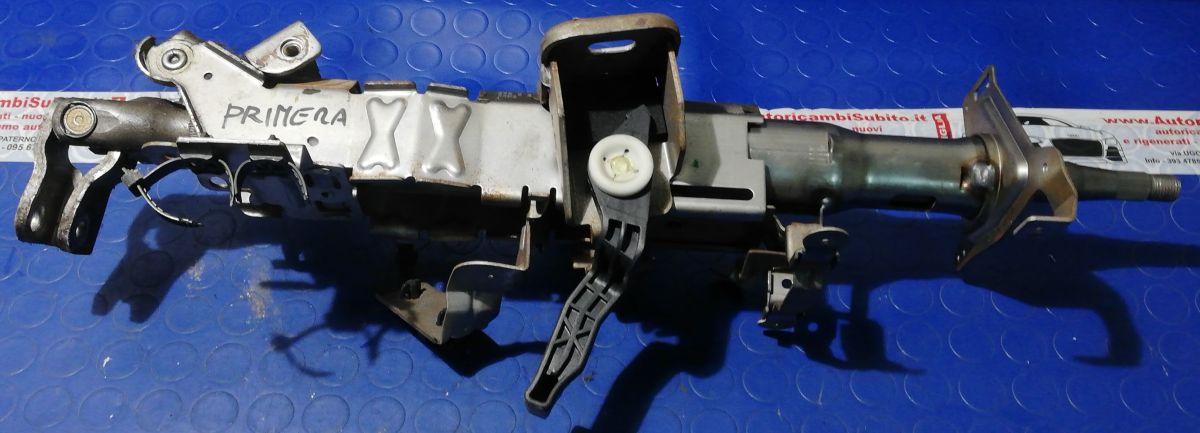 PIANTONE STERZO  NISSAN PRIMERA 2006 48810AV610<br /><br /><br />