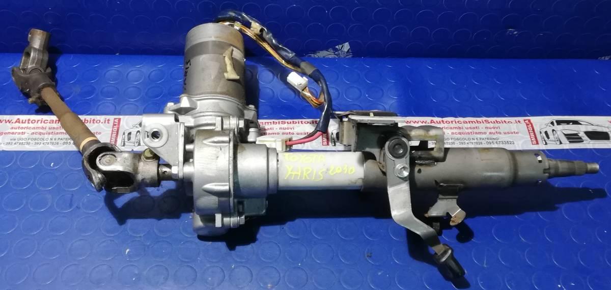 PIANTONE STERZO  TOYOTA YARIS 2008 452000D150<br /><br /><br />