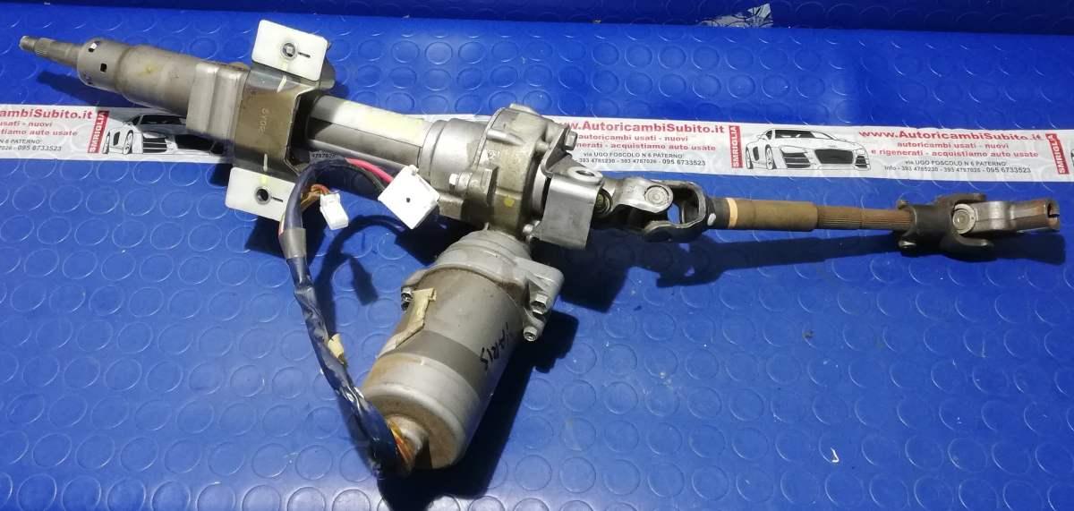 PIANTONE STERZO  TOYOTA YARIS 2008 452000D150<br /><br /><br />