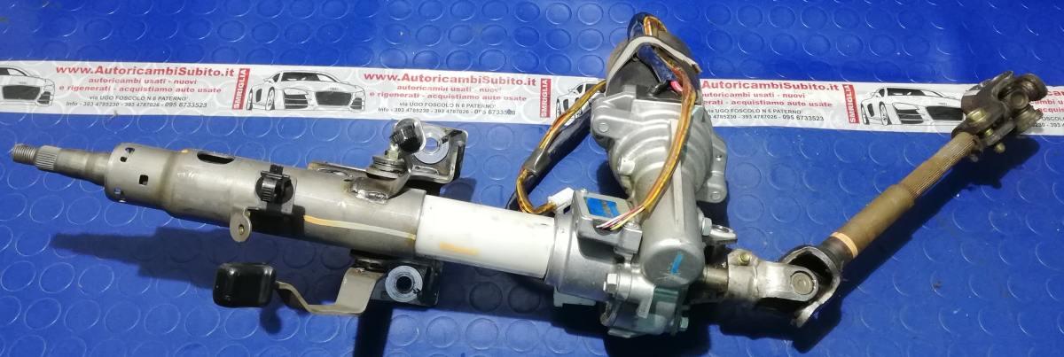 PIANTONE STERZO  TOYOTA YARIS 2008 452000D150<br /><br /><br />