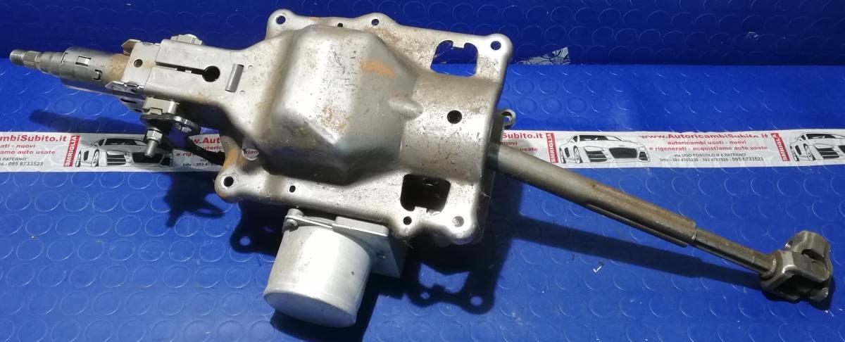 PIANTONE STERZO ELETTRONICO FIAT IDEA 1.3 MJT 2007 50410276<br /><br /><br />