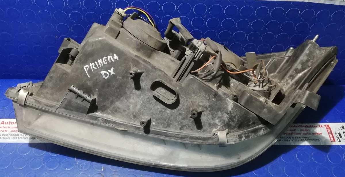 FARO DX NISSAN PRIMERA 2006 26010AU80B<br /><br /><br />