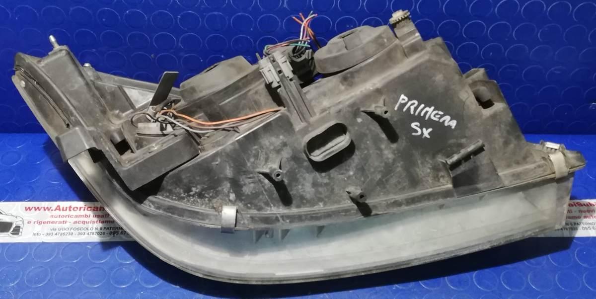 FARO SX NISSAN PRIMERA 2006 26060AU80B<br /><br /><br />