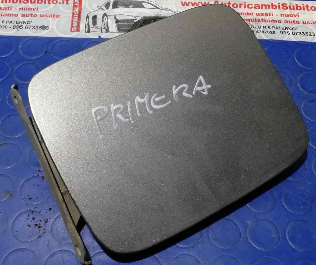 SPORTELLO CARBURANTE NISSAN PRIMERA 1.9 DCI 2006 1725179970<br /><br /><br />