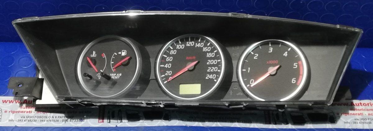 CONTAKM NISSAN PRIMERA 1.9 DCI 2006 4108583<br /><br /><br /><br />