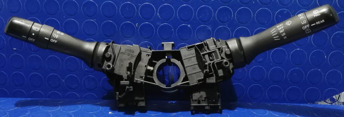 DEVIALUCI TOYOTA YARIS 1.0 BZ 2007 846520D030<br /><br /><br />