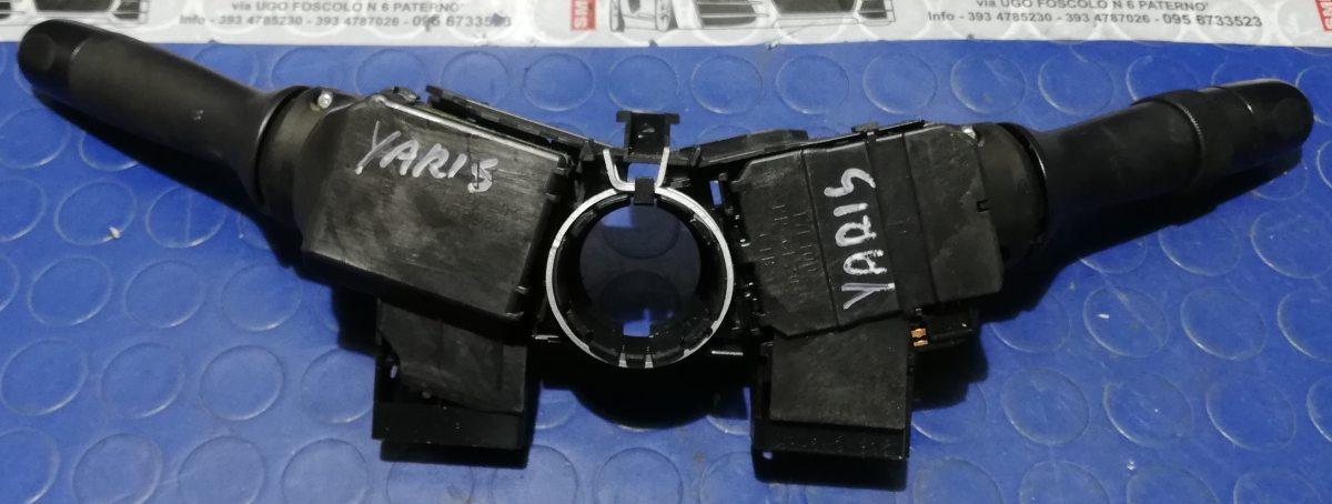 DEVIALUCI TOYOTA YARIS 1.0 BZ 2007 846520D030<br /><br /><br />