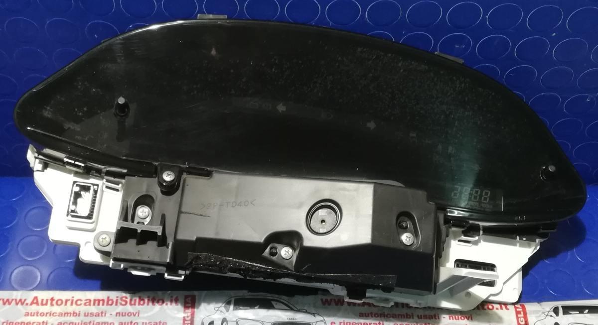 CONTAKM TOYOTA YARIS 1.0 BZ 2007 8380052A70<br /><br /><br />